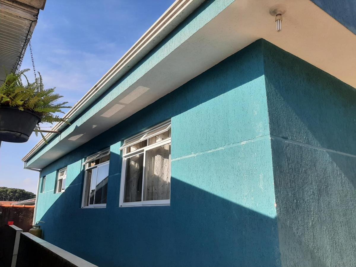 Casa completa em Curitiba - B&B