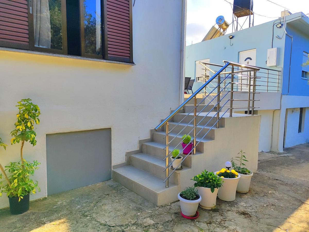 Nature House Vlatos - B&B