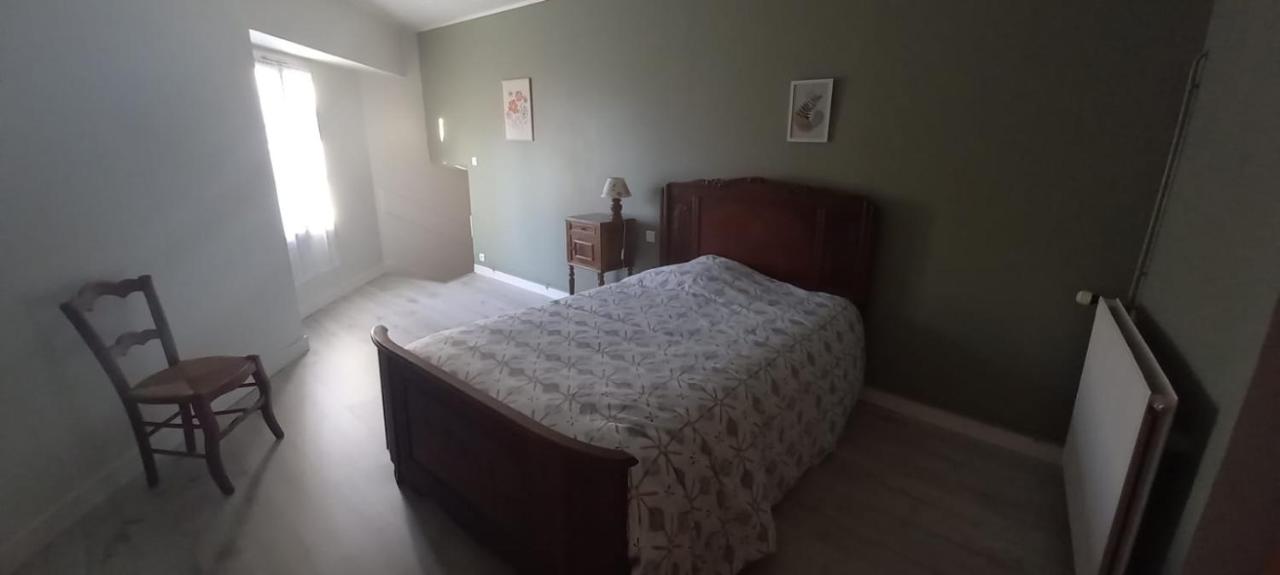 Haus mit 1 Schlafzimmer