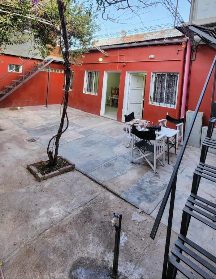 Lo de Luis Departamentos - B&B San Rafael