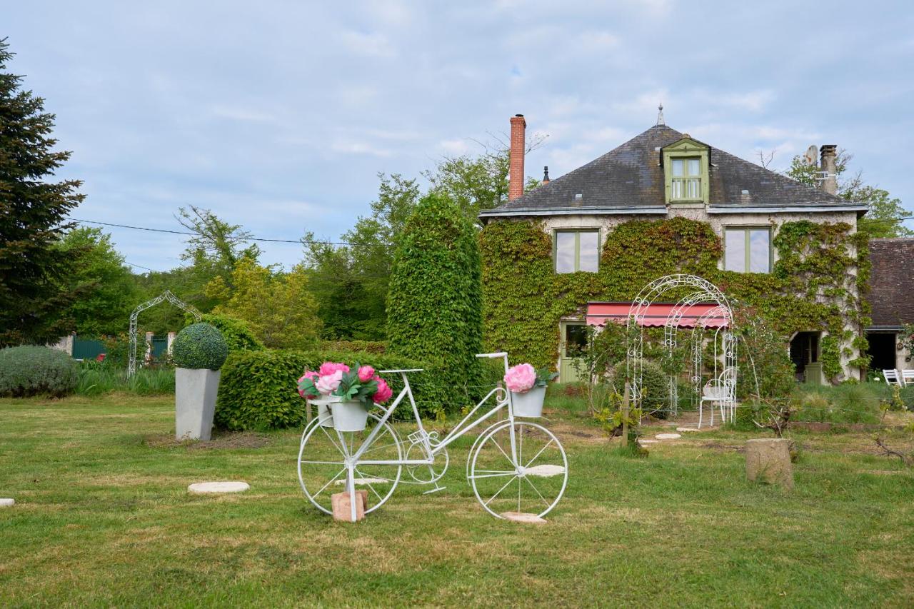 Chambres d'hôtes Le Theil - B&B Blois