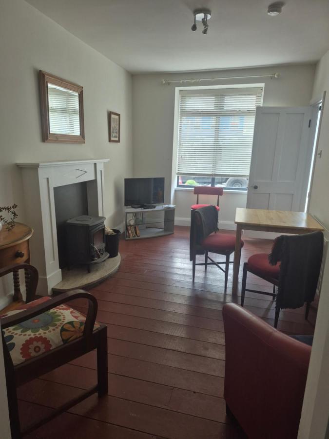 Glengarriff Village Center Apartment 2 Main Street - B&B Glengarriff