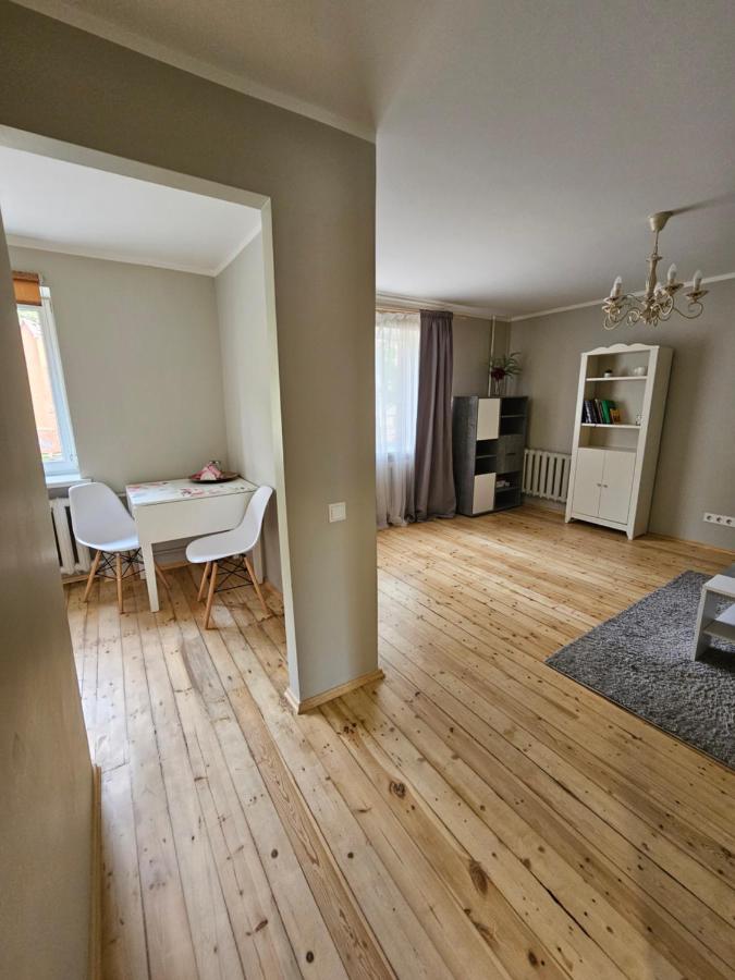 Matrožu ielas miers - B&B