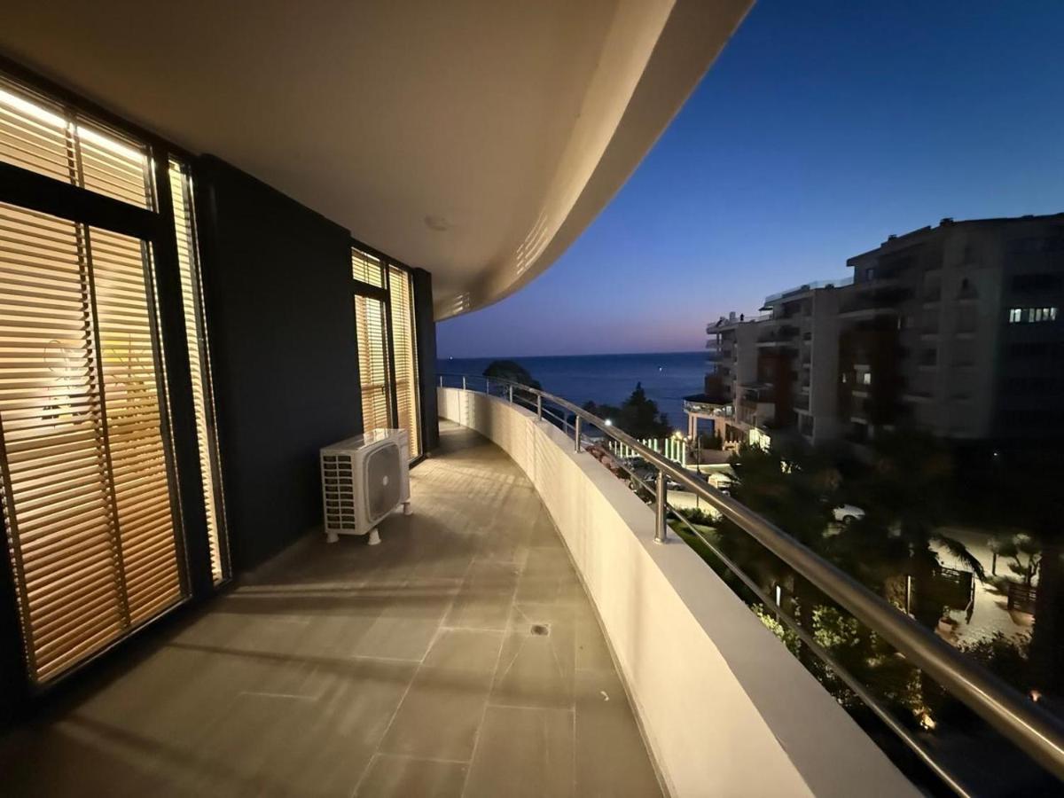 Three mirrors Currila beach Durres - Ferienwohnung Durrës