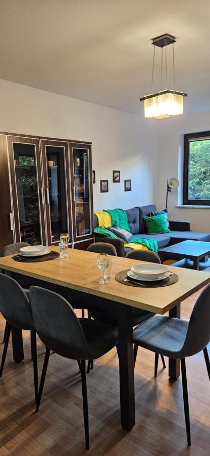 Apartament Ruszczyca - B&B Koszalin