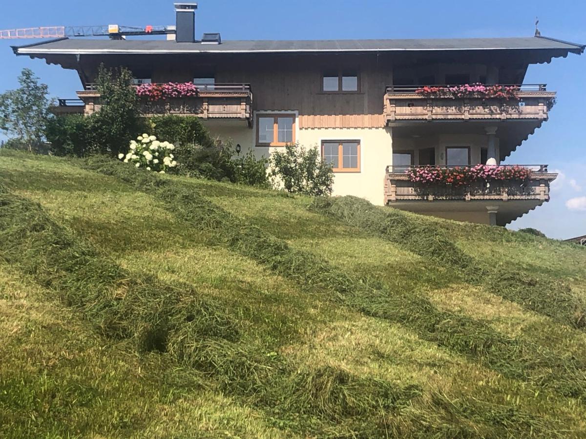 MittenDrin - B&B