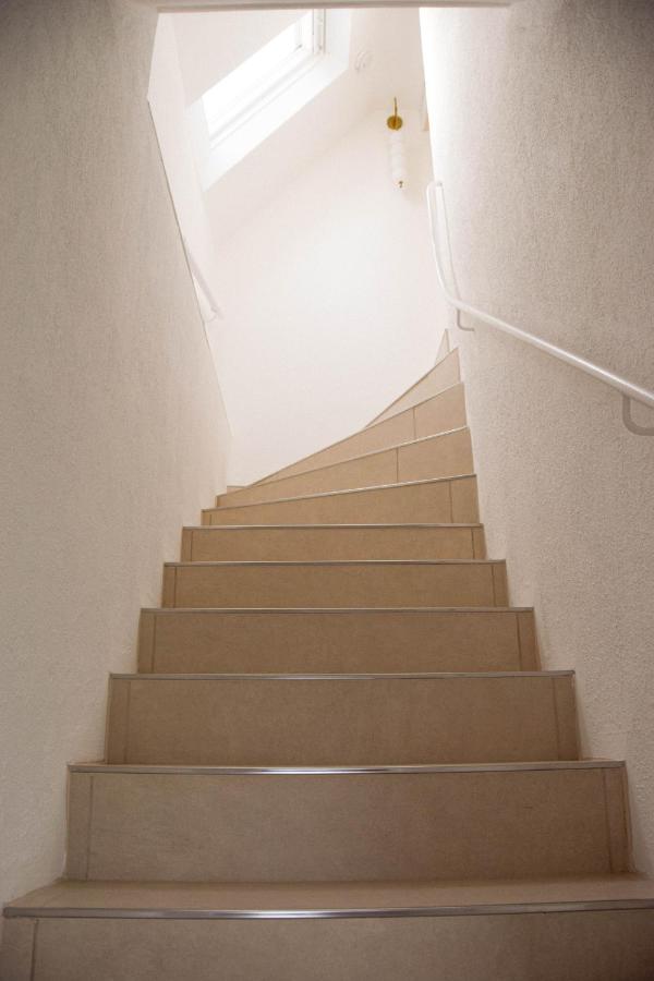 Leonidas Residence - Ihr feines 2 Schlafzimmer Apartment in der Detmold Innenstadt - Ferienwohnung Detmold