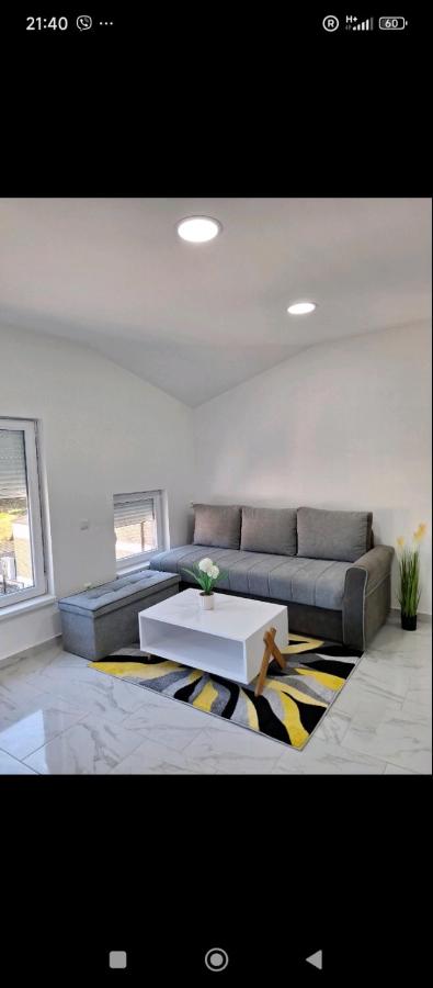 Apartman Centar Visegrad - B&B Višegrad