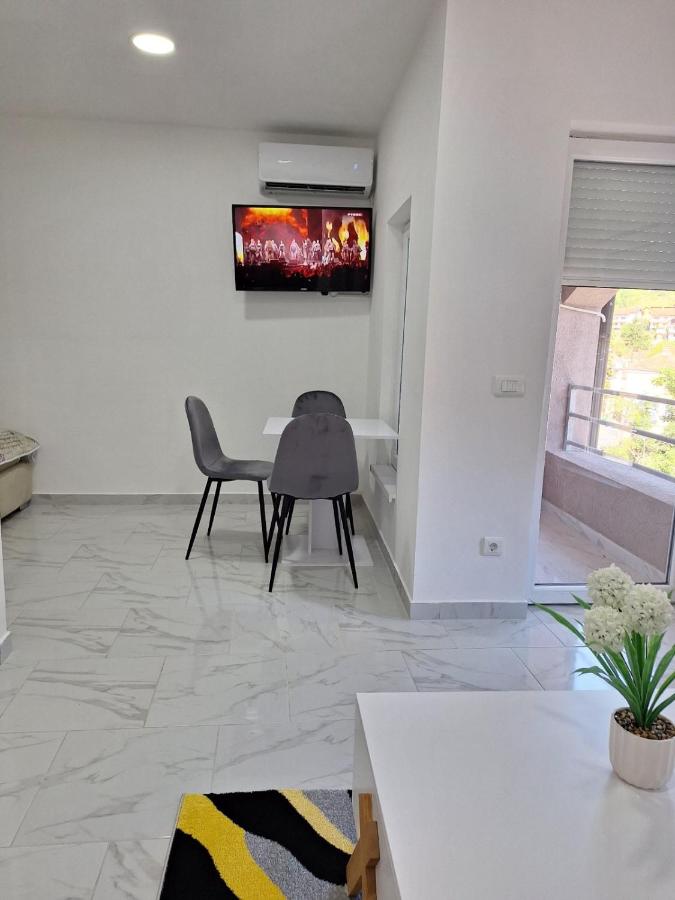Apartman Centar Visegrad - Ferienwohnung Višegrad