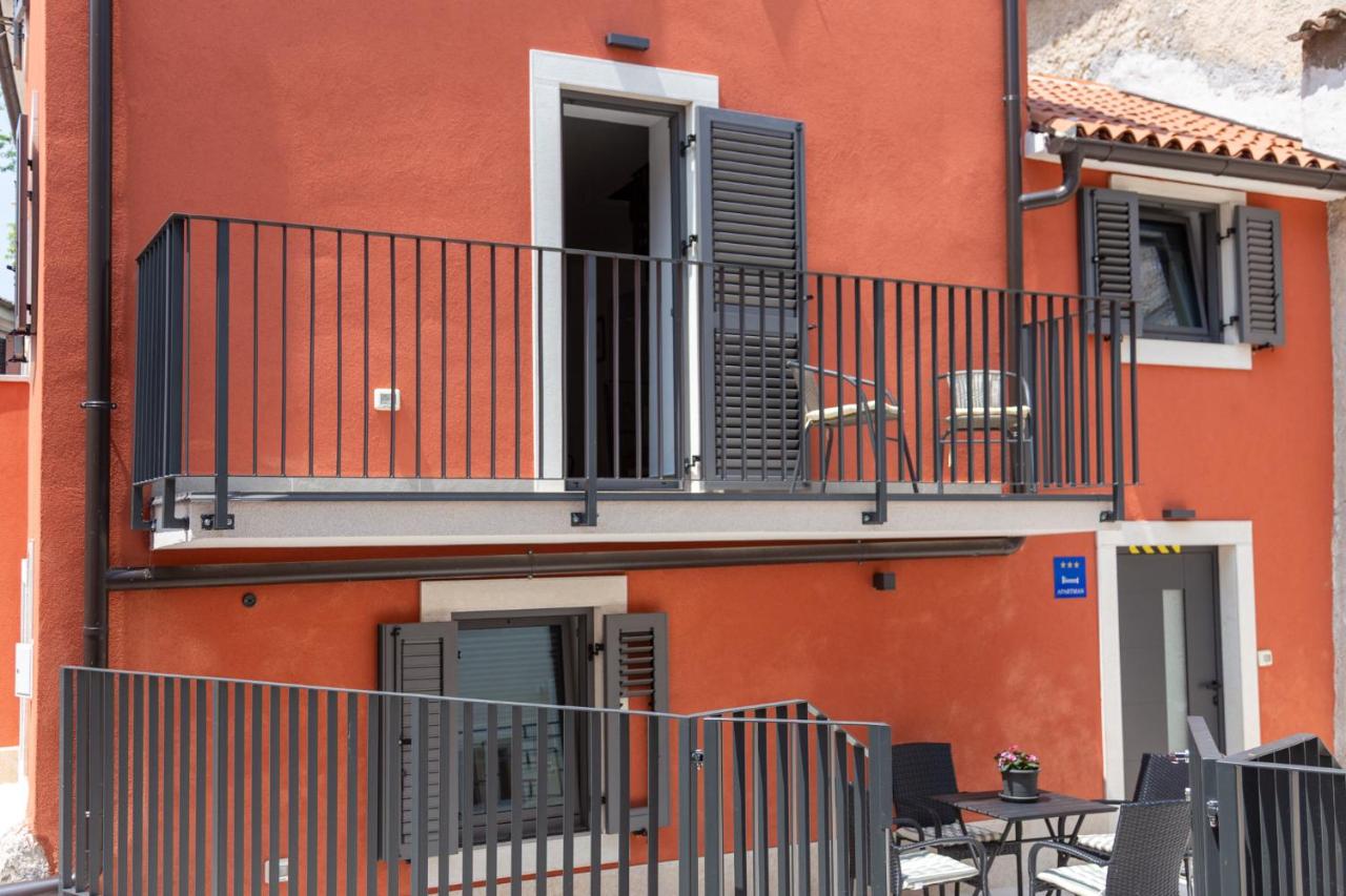Apartman Ulika&Foška - B&B