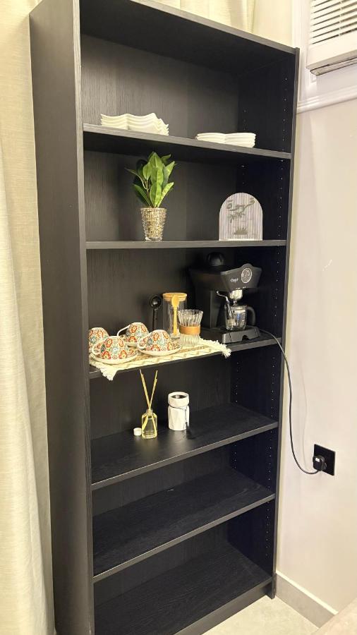 شقة بغرفة نوم وصاله - Chambres d’hôtes Khamis Mushait