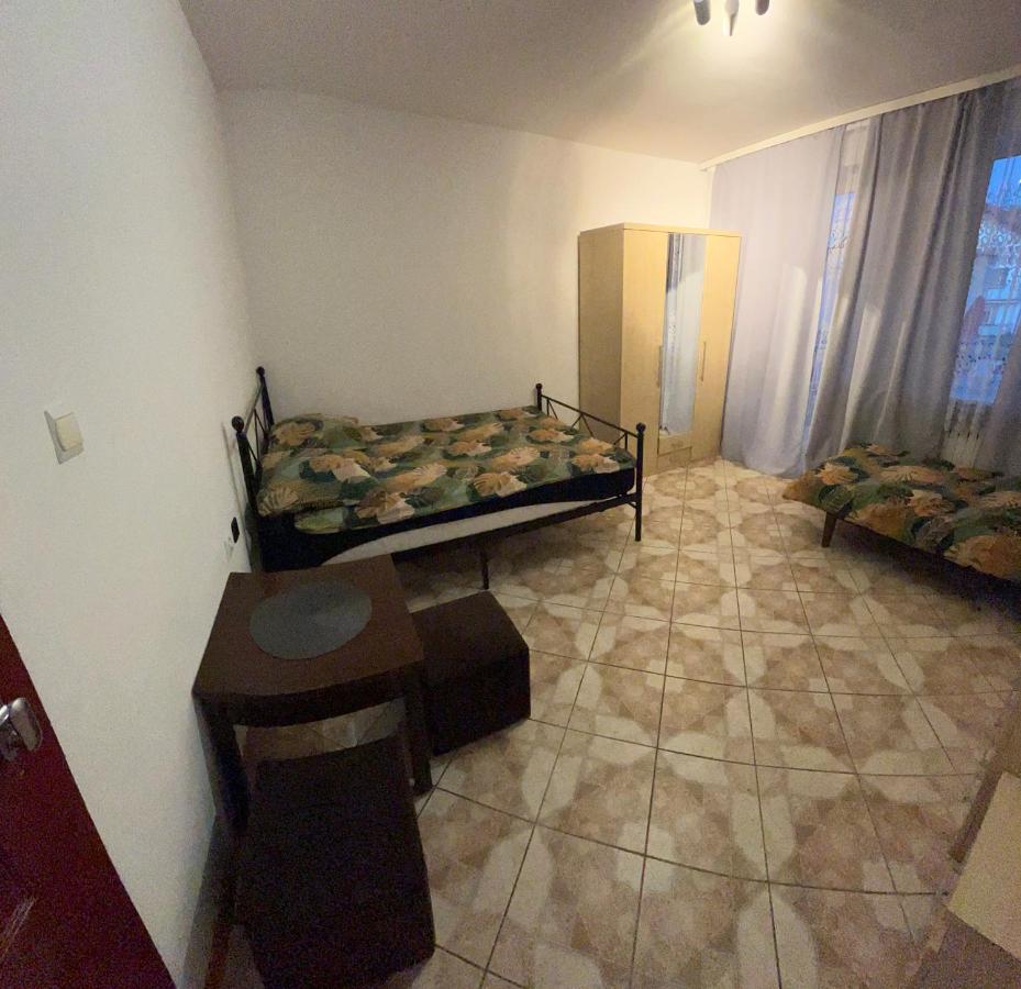 Basic Dreibettzimmer