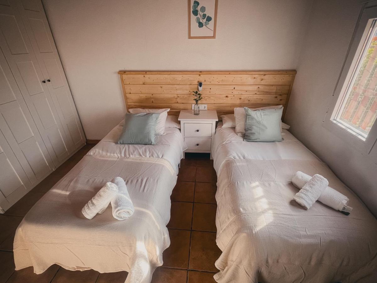 Finca Ebenezer - B&B Molina de Segura