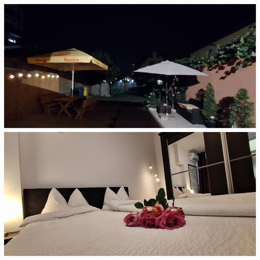 Ana's Garden Sibiu - B&B Sibiu