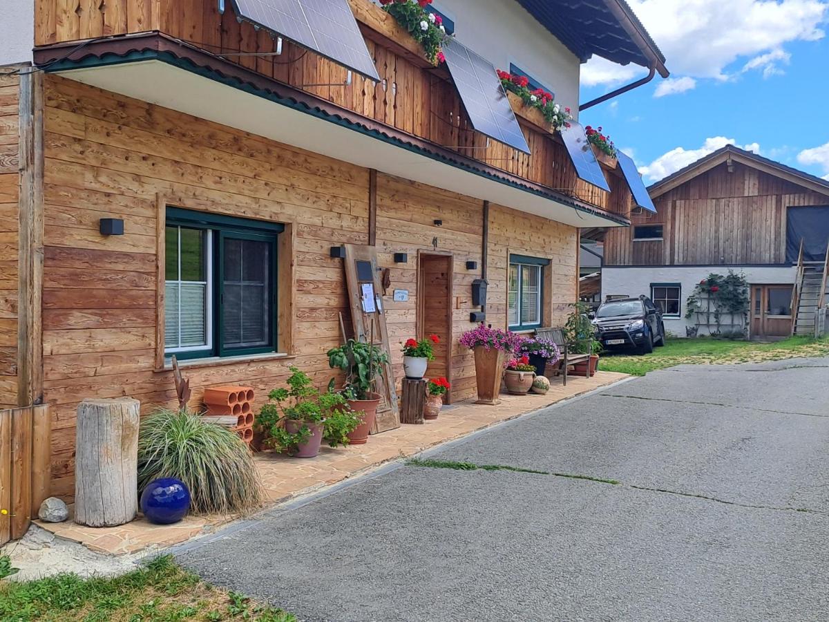 Naturidyll Brunner - B&B