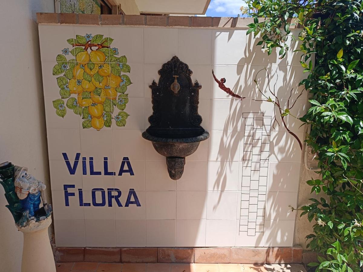 Villa Flora - B&B