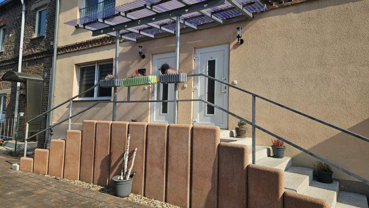 Ferienwohnung Zur Ziegelei - B&B Groß Kreutz