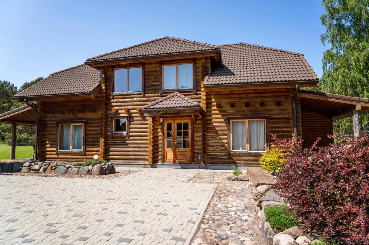 Saadumere puhkemaja - B&B Kabli