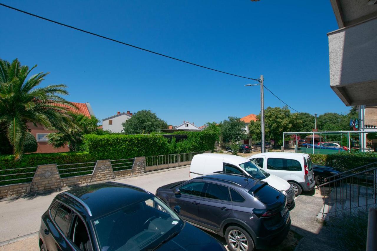 Apartments Dalmatino - Ferienwohnung Biograd na Moru