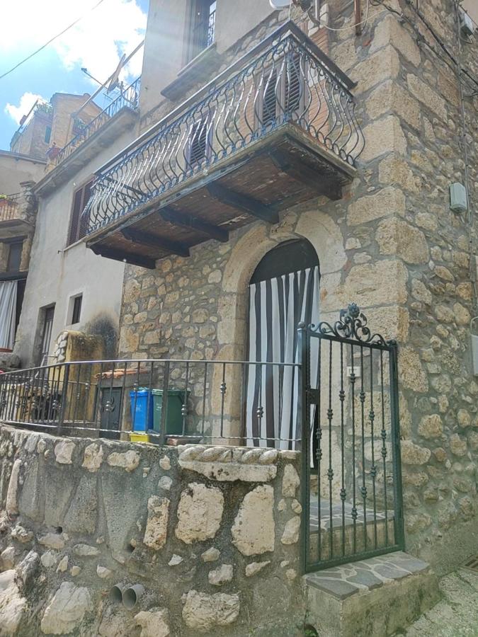 La Perla del Salto - Ferienwohnung Fiumata