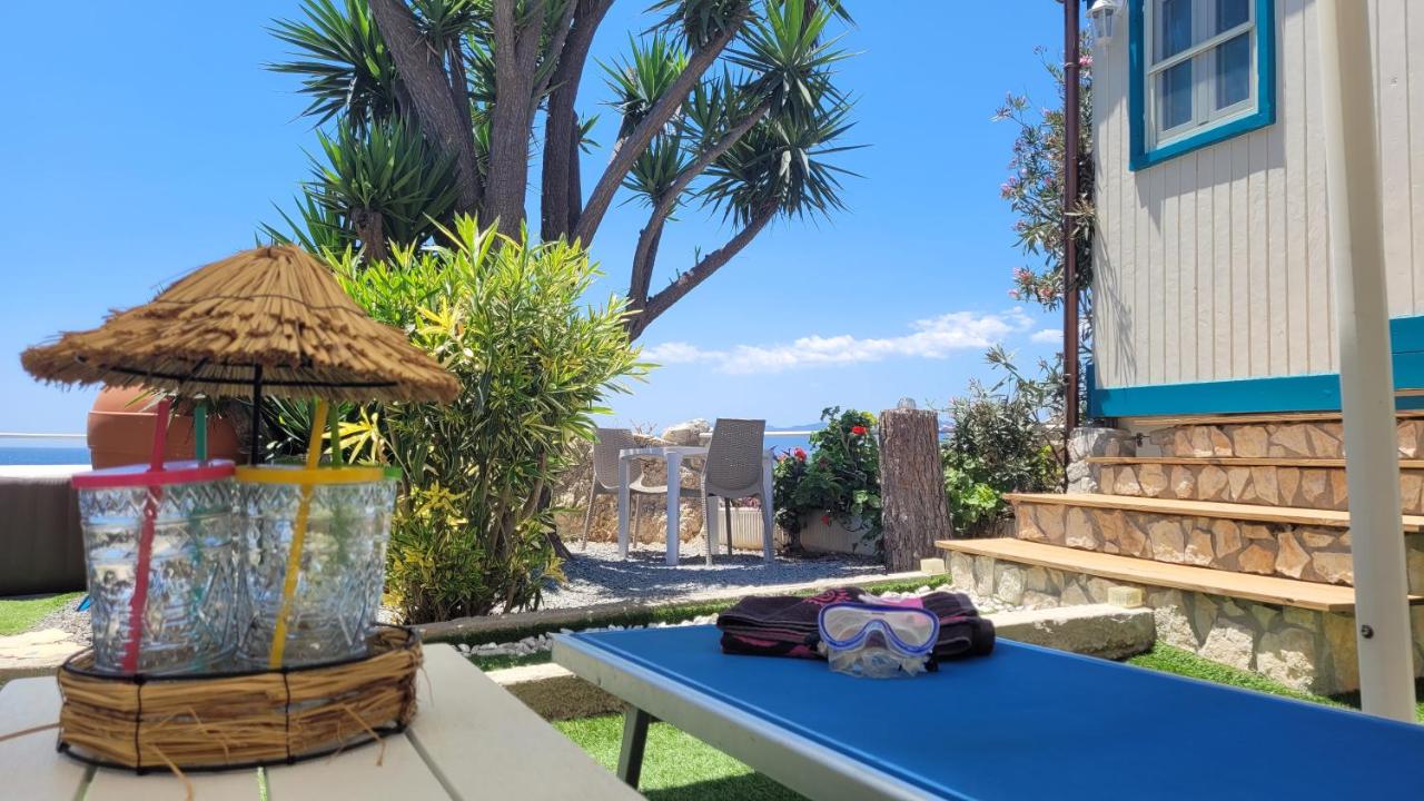 Villa Rosa - B&B Sant'Elia