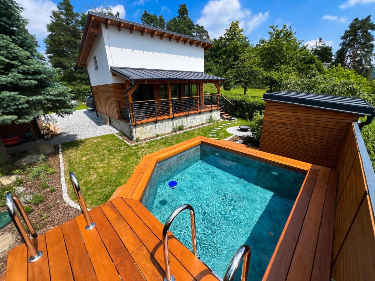 Chalet Slapy - B&B