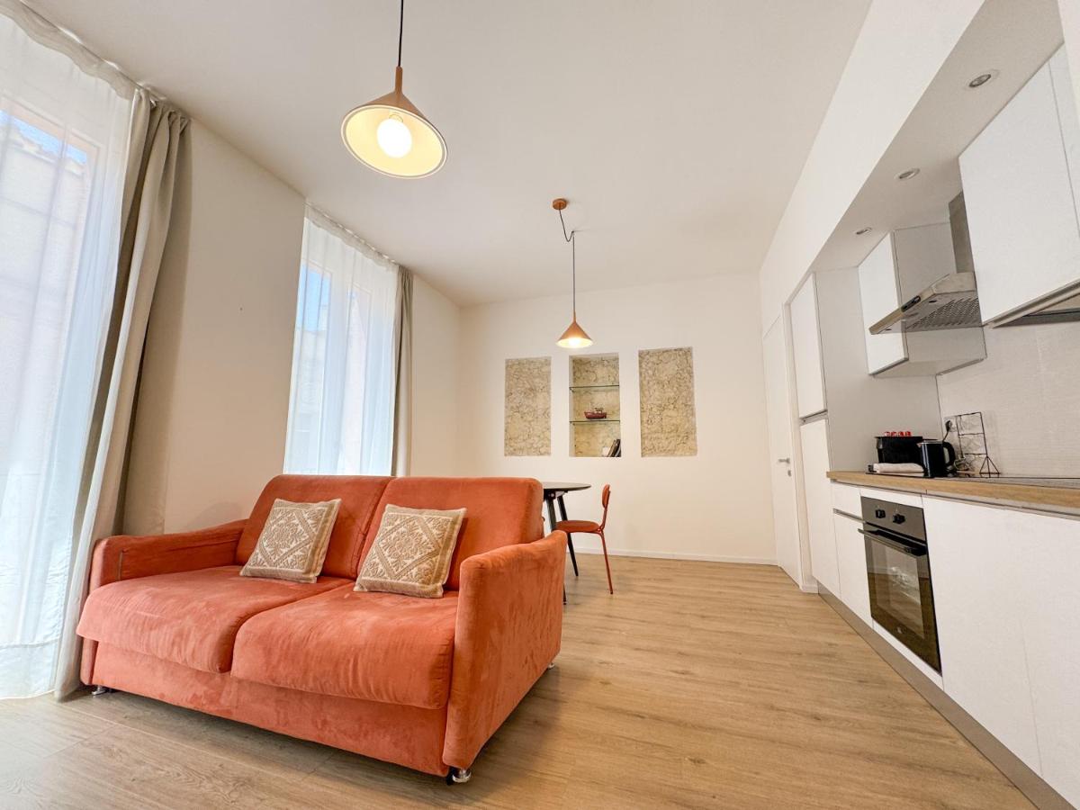 Kalma Lux - Via Sardegna - Ferienwohnung Cagliari