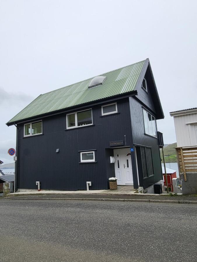 Gullheyggjur Guesthouse tvøroyri - B&B Tvøroyri