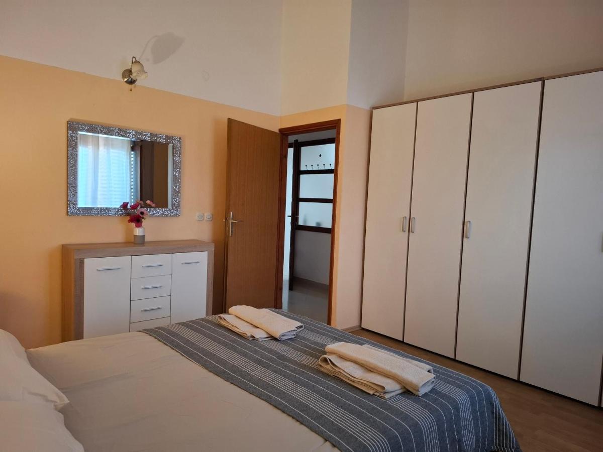 Paulina - Ferienwohnung Zadar