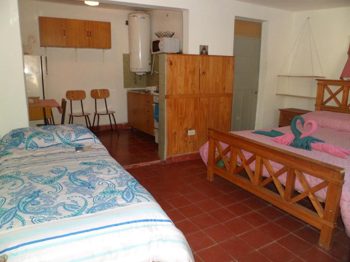 Alquimia - B&B Capilla del Monte