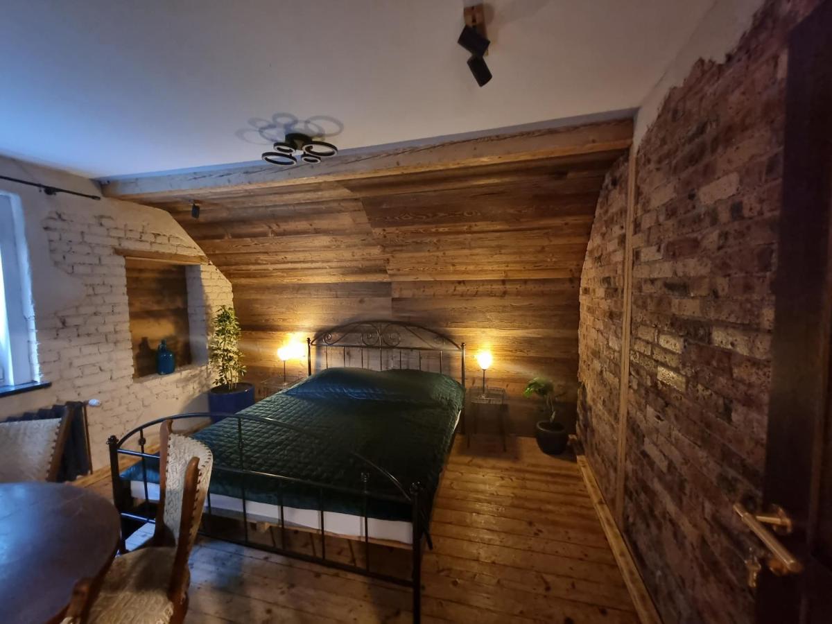 Pokoje Dla Rodzin z Dziećmi - B&B