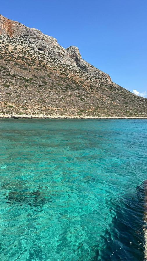 MIRA MARE - Apartment 4 - B&B Stavros