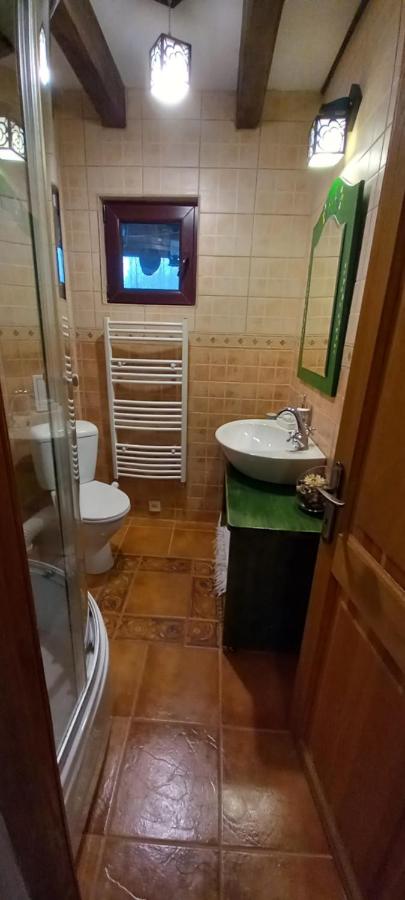 Habitación Doble con baño privado - 1 o 2 camas