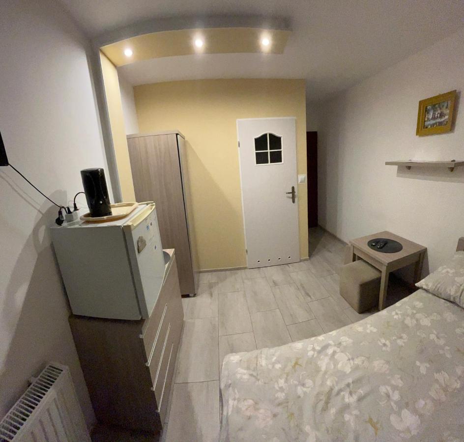 Kleines Doppelzimmer