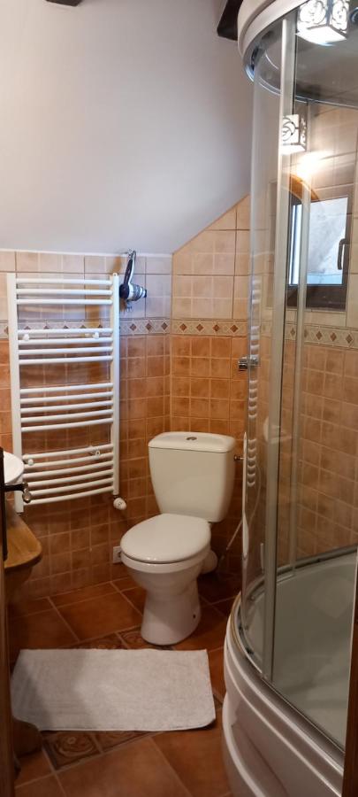 Habitación Doble con balcón 
