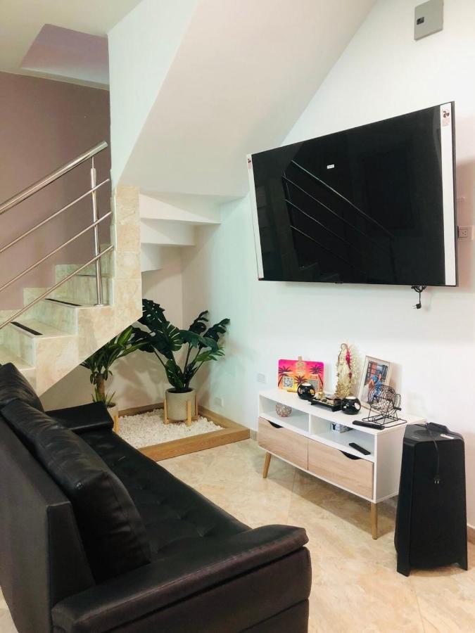 Casa Verano Lupita - Ferienwohnung Arboletes