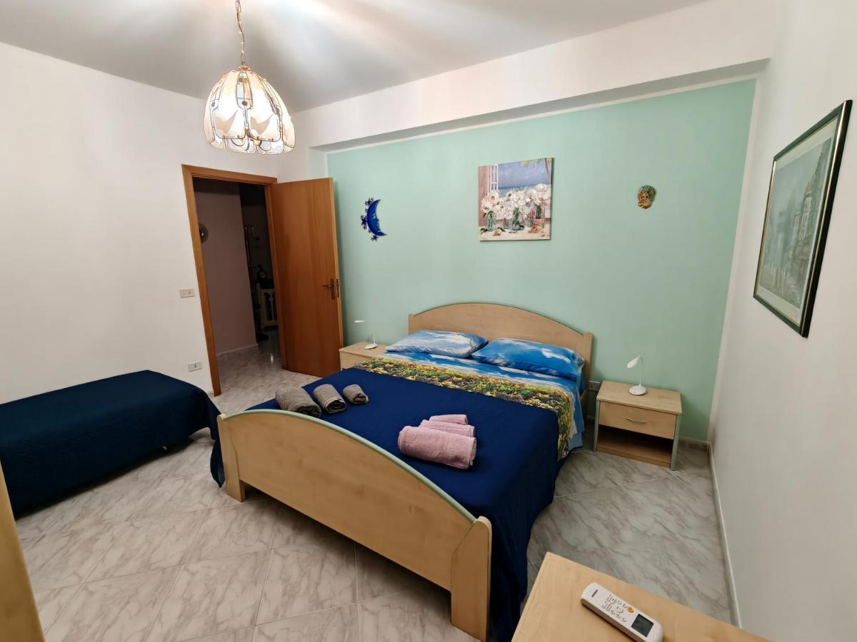Appartamento con 2 Camere da Letto