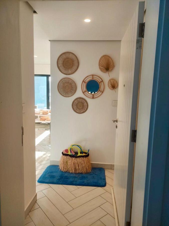 Cozy Apartment with Private Beach in B12, Aqaba - B&B