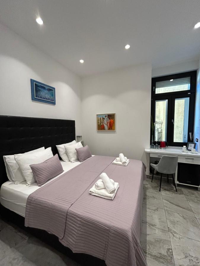 Tango Rooms - B&B Split