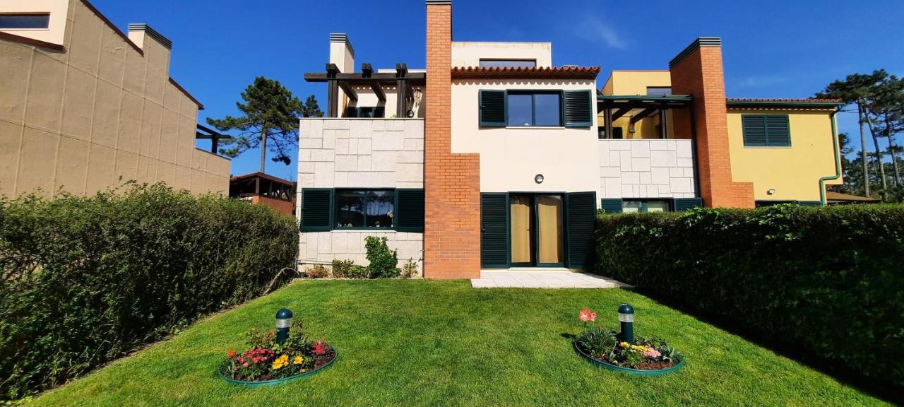 Villa do Lago - B&B
