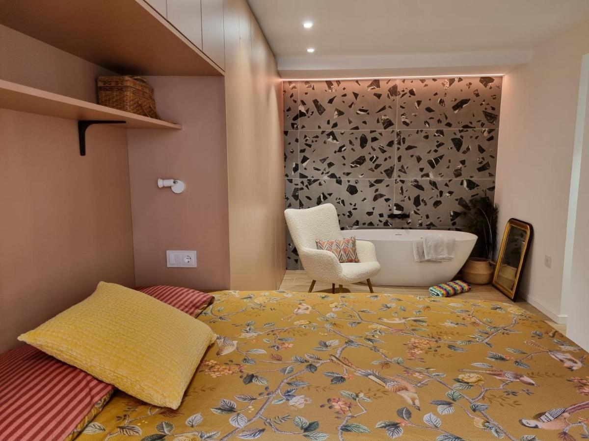Las Suites de Platería - B&B Murcia