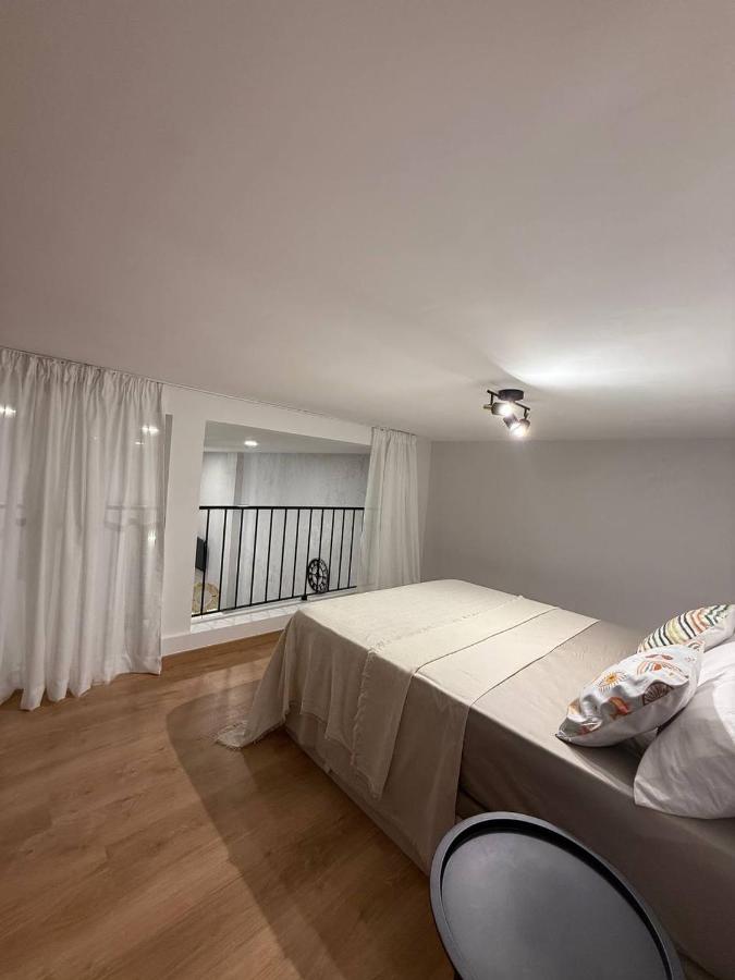 New Cozy LOFT apartment - B&B Alicante