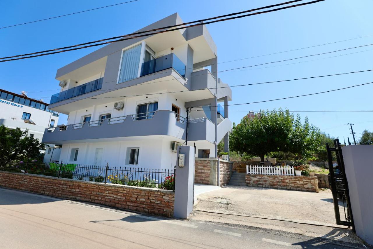Klejvi Apartments - B&B