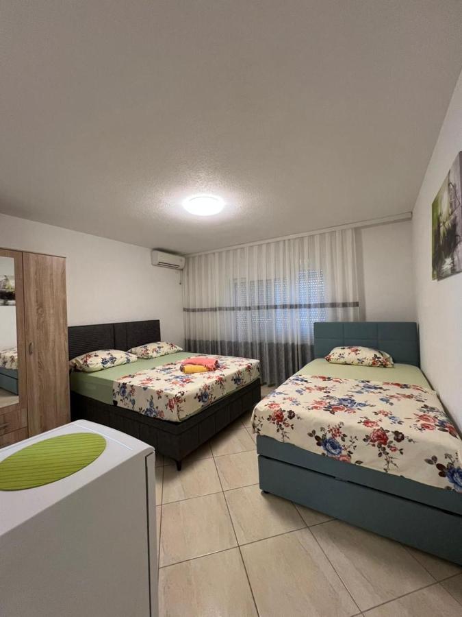 Triple Room with Balcony