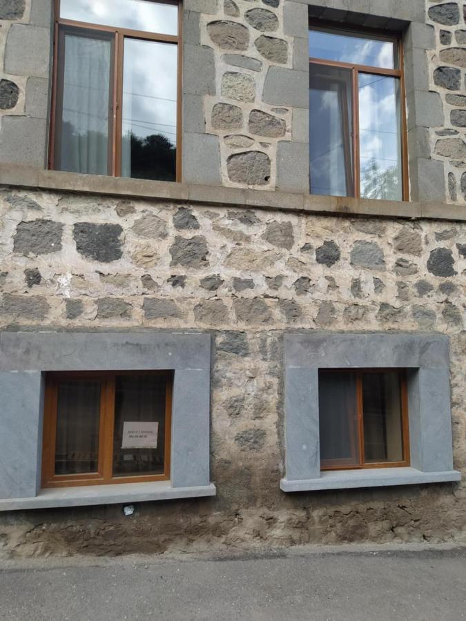 Verishen Guest House B&B - Chambres d’hôtes Goris