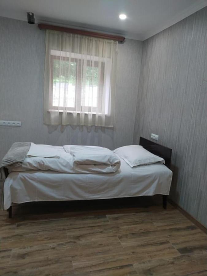 One-Bedroom Family Apartment