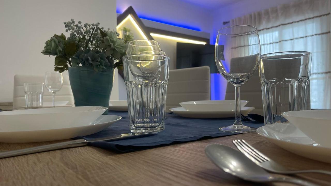 Montijo Lux & Design Apartment 6P - Ferienwohnung Montijo