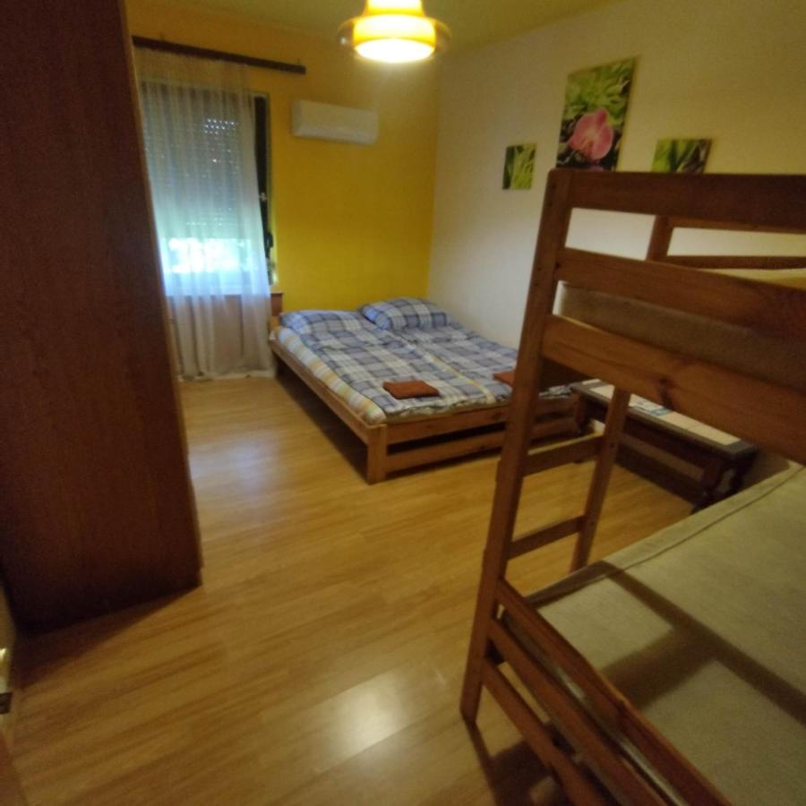 Vierbettzimmer