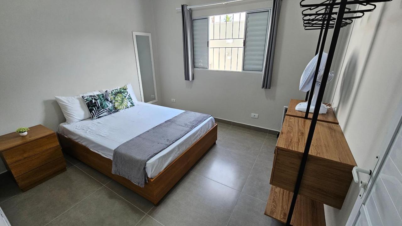 Appartement - Rez-de-Chaussée