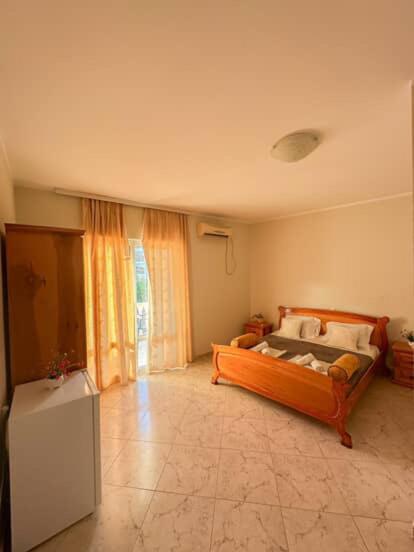 Apartments Solmira - B&B Dulcigno